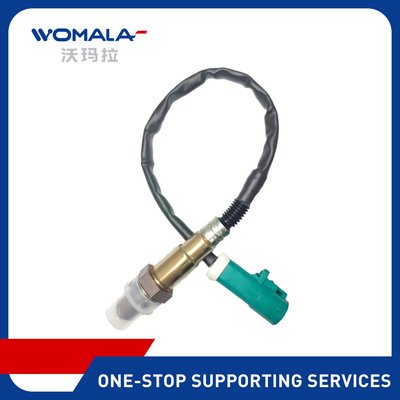Sensor de oxigénio frontal Lambda 30757555 Instalação S80/V70/S60/V60/XC60