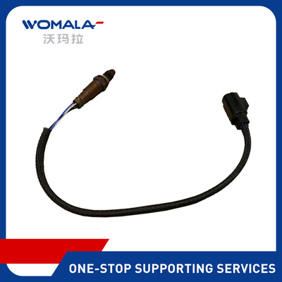 XC90 Mk2 Sensor de oxigénio aquecido 31380995 Sensores de O2 Conversor catalítico