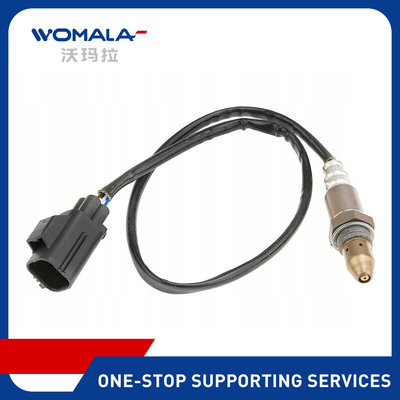 Sensor de oxigénio aquecido frontal 31422059 S60