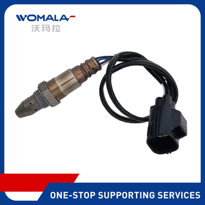 Parte automóvel V40 T3 Lambda Probe Sensor de oxigénio 31422419 4 pin