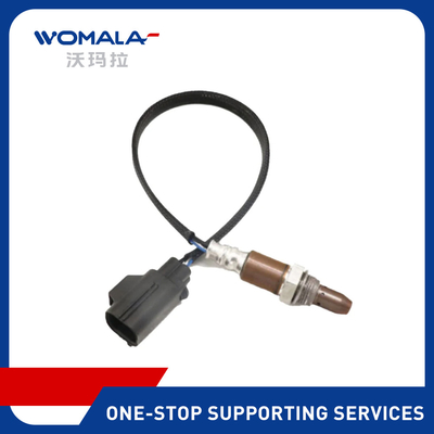 Sensor de oxigénio de sonda Lambda de 4 pines para automóveis 31422419 V40 T3