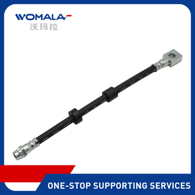 Womala 32221405 Mangueira de travagem XC90 S90 Peças para automóveis SGS Borracha preta