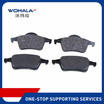 Peças de travagem 30648382 Conjunto de pastilhas de travagem traseiras para S60, S80, V70, XC70