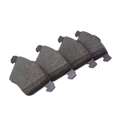 30742029 Peças de travagem Padas de travagem dianteiras para C30, C70, S40, V50