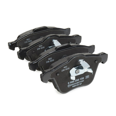 Peças de travagem 30793265 Pad de travagem de disco S60 V70 XC90