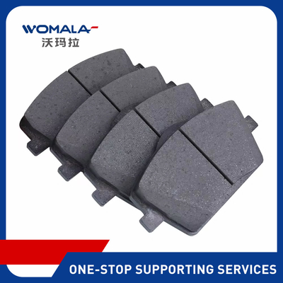 XC40 Auto Parts Brake Pad Kit Parede Frente Esquerda Parede 32276931