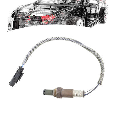 Sensor de oxigénio aquecido 31439622 fiável para o XC60 para garantir a eficiência do motor