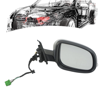 Espelho retrovisor de substituição 31442585 Fits V40 2013 a 2019 Modelos