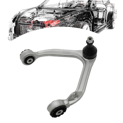 31476301 Braço de controlo da suspensão superior frontal esquerdo para S60 V60