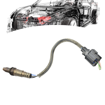 Sensor de oxigénio Lambda 31480398 Fits 2016-2024 Modelos XC90 S90 V90 V40