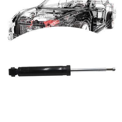 Novo modelo 31434497 absorvedor de choque traseiro para S90L / S90 / V90