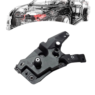 32288932 Portador de pára-choque frontal esquerdo para modelos XC60 Mk2 2018-2024