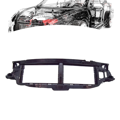 32345498 conduto de ar de suporte do radiador para XC60 solução de resfriamento eficaz