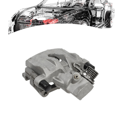 Calibre do travão traseiro esquerdo 36000902 Para veículos XC60 C70 S40 V50
