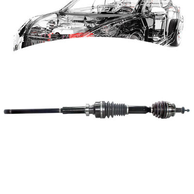 36001221 CV Montagem do eixo do eixo do lado direito 2007-2014 XC90 AWD FWD