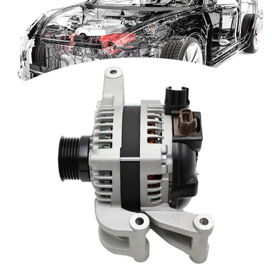 36002575 Substituição de alternador para S60 S80 V70 XC70 XC90