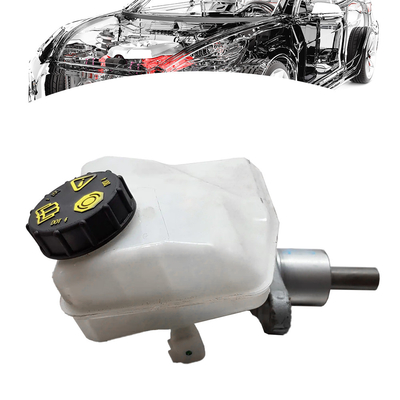 36012755 Womala Master Brake Cylinder concebido para uma travagem fiável do XC60