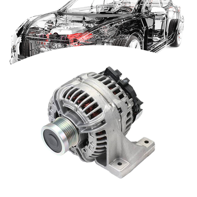 36050262 S60 Alternador para solução de carregamento eficiente da bateria