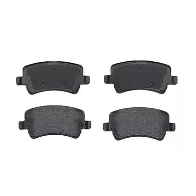 Sistema de travagem de fábrica 31329430 Chapas de travagem das rodas dianteiras Para Volvo XC60 XC90