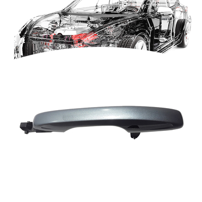 39842681 Aplicação de uma alça de porta exterior para modelos S90 V90 XC60 XC90