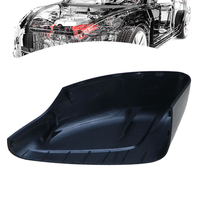 Womala 39854919 Cobertura do espelho lateral direito para modelos XC60 2010-2013