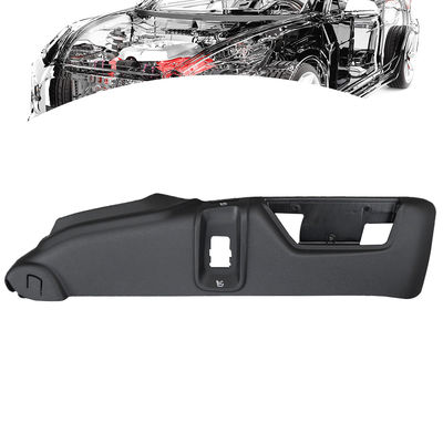 39866792 Substituição da tampa lateral para o XC90 2005-2014