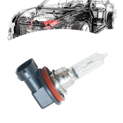 Lâmpada de farol 989750 para modelos S60 S80 V70 XC60 XC70 XC90