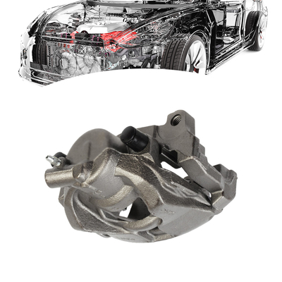 Calibre do travão de disco 8603754 Frente direita para S60 S80 V70 XC70