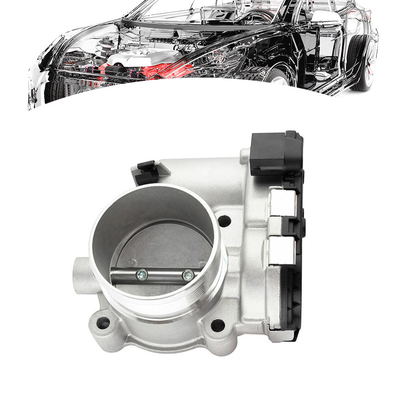 8641098 Limpeza de ar com carroceria de acelerador para modelos S60 S80 V70 XC70