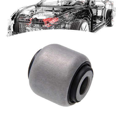 Barras de trilhos de buchas externas 8672223 Para modelos XC90 de 2003-2014