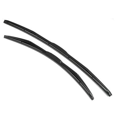 Womala New Genuine Auto Parts LR033029 Lado esquerdo e direito Lâmina de limpeza para Land Rover Range Rover Sports
