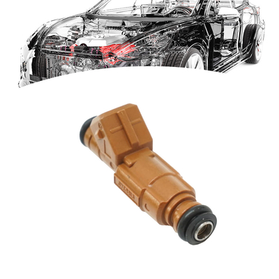 Injetor de combustível Bosch Womala 9186340 Compatível com C70 S70 XC90 V70