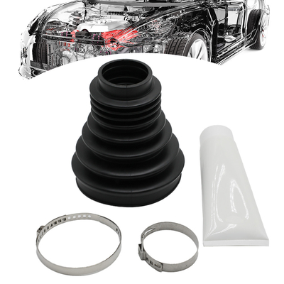 Womala CV Joint Boot Front Inner 30788266 para XC90 Diferencial Frontal