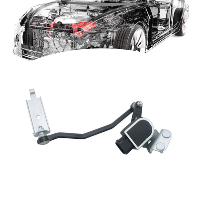 Womala 31288271 Sensor de estacionamento dianteiro para S60 S80 V60 V70 XC60 XC90