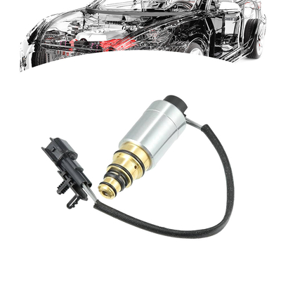 Válvula de alívio do compressor AC Womala 31305844 para modelos XC90 2016-2023