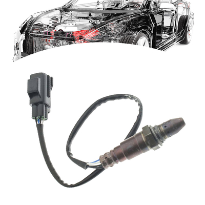 Womala 31319664 Sensor de oxigénio frontal para 2011-2018 S60 V60 Substituição