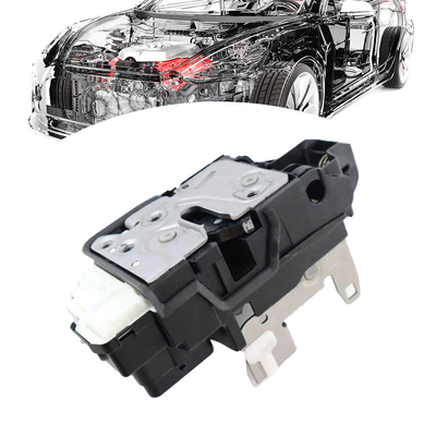 Womala 31322605 Kit de fechadura de portas CH para 2015 XC90 OEM Peças de reposição