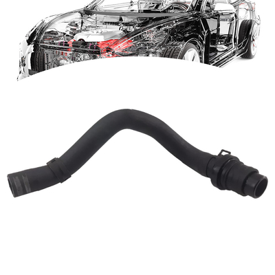 Fluxo de ar e eficiência do motor XC90