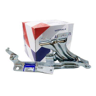 Womala Left Hood Hinge 31352878 Compatível com XC90 2015-2025