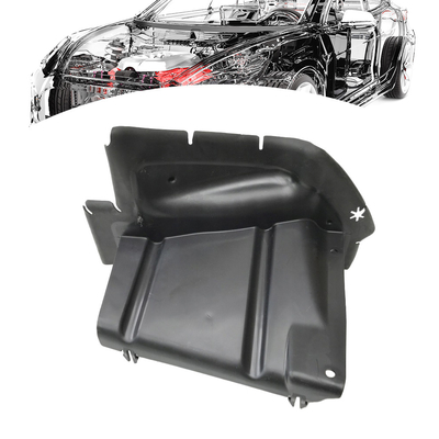 Womala Radiator Support Baffle 31353045 Compatível com XC90 S90 2016-2025