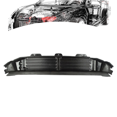 Deflector de ar de suporte ao radiador Womala 31353797 Compatível com XC90 S90 2016-2025