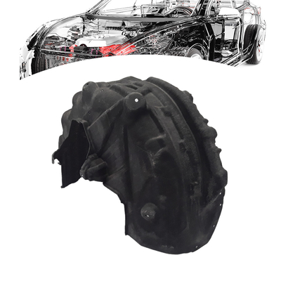 Womala Quarter Panel Splash Shield 32392137 Compatível com XC90 S90 2016-2025