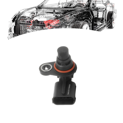 Sensor de posição do eixo de camada Womala 31370890 para modelos V60 2011-2018