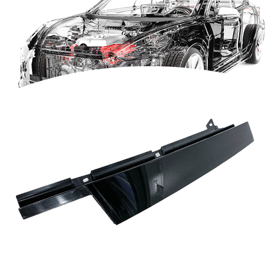 Trim da porta da frente vertical esquerda 31378623 Para 2017-2023 S90 MK2
