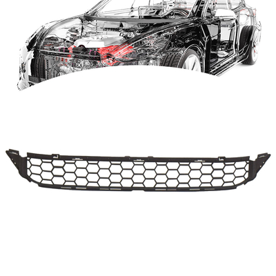 Grelha inferior 31383148 para os modelos 2016-2023 S60 2017-2023 XC60