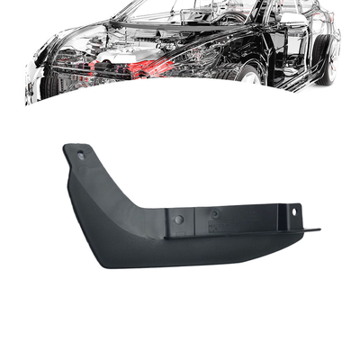 Deflector de ar Womala 31383955 para modelos XC90 2017