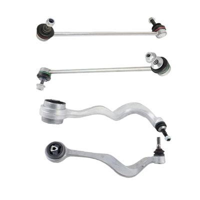 Peças para automóveis Estabilizador frontal de barra cabeça de bola de controle frontal inferior de braço de montagem para BMW Série 6 E63 E64 2004- M6 2006-2010