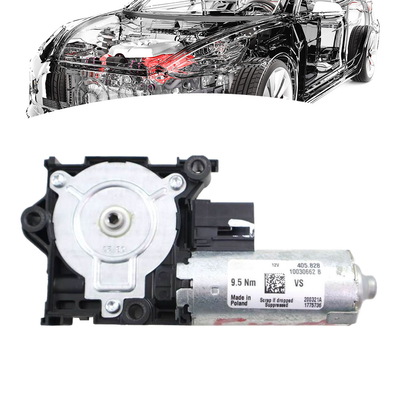 Motor de telhado solar 31395517 para XC60 Elétrico Montador de telhado solar