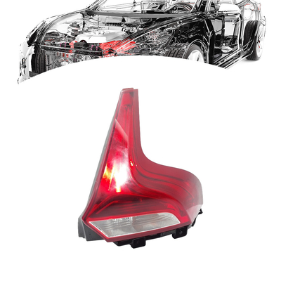 Lâmpada traseira direita 31395845 Para XC60 S60 V60 Cross Country