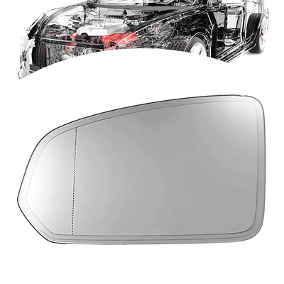 Womala Wing Mirror Glass 31402865 para XC90 S90 V90